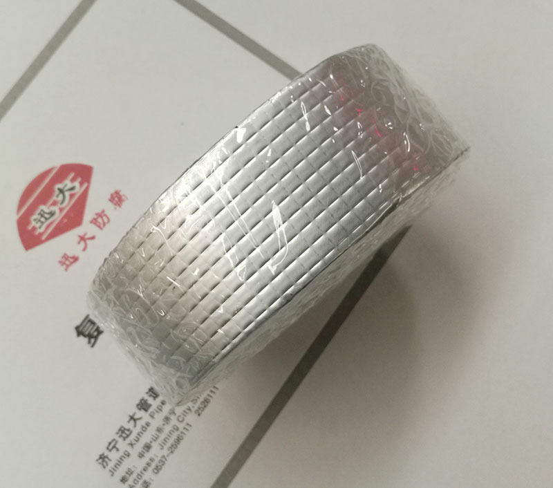 鋁箔防腐膠帶加工廠(chǎng)